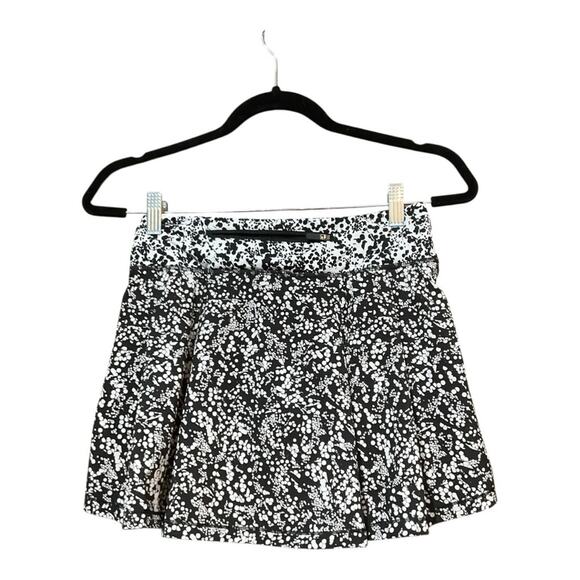 Lululemon Pace Rival Skort - Picture 3 of 4